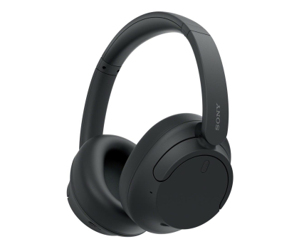 Słuchawka bezprzewodowa SONY WH-CH720B ANC Czarne